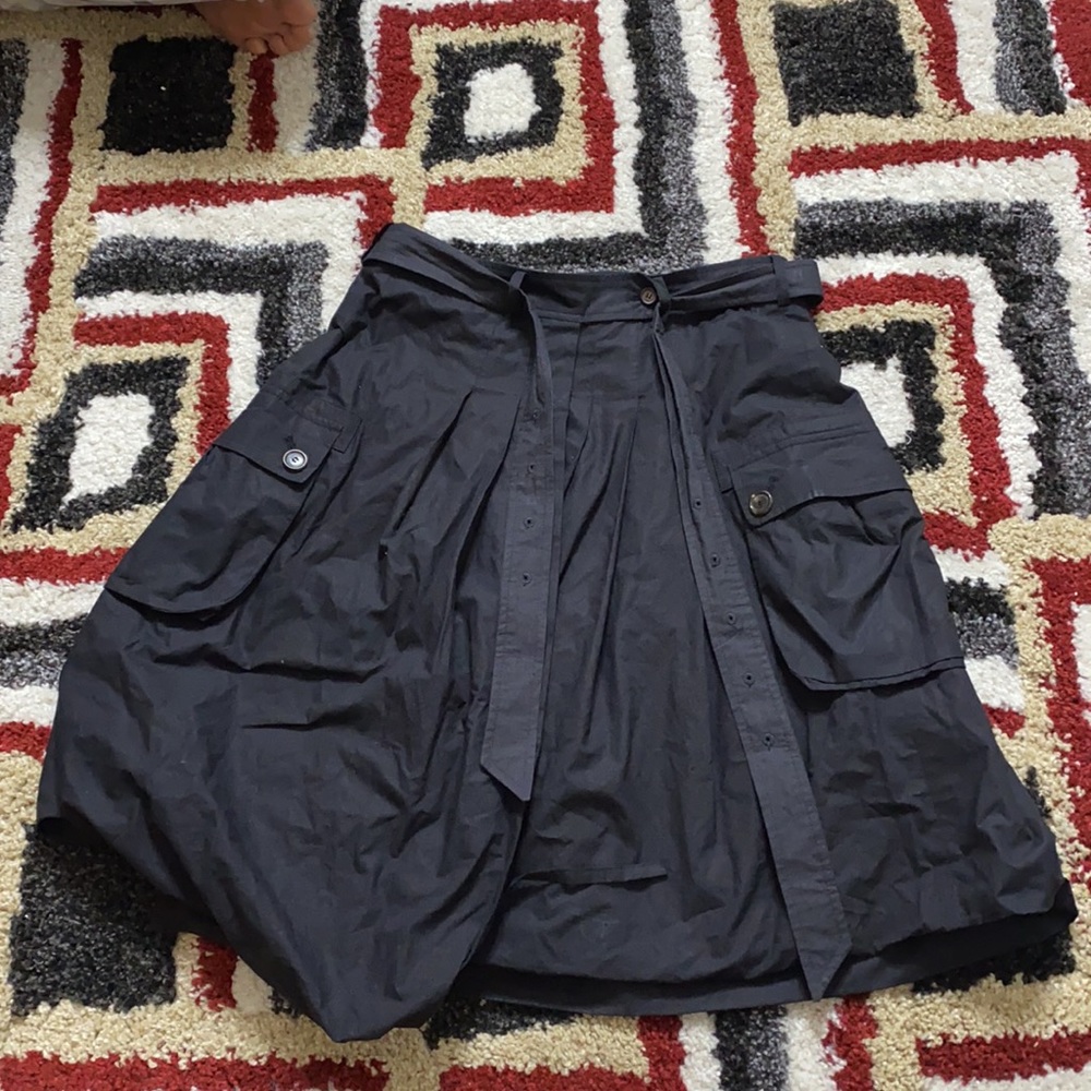 Paw bubble skirt
